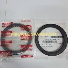 SEAL KUR AS BELAKANG 2,3 PANTHER