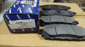 SEPATU REM DEPAN PAJERO DAIMARU