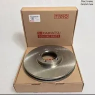 PIRING CAKRAM GRANDMAX