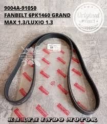 TALI KIPAS GRANDMAX 1460