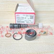 SEAL MASTER KOPLING ATAS KIJANG SUPER 5K 7K