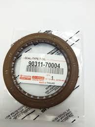 SEAL KUR AS BELAKANG KIJANG 5K