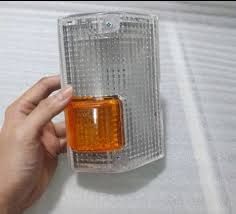 KACA LAMPU DEPAN L300