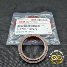 SEAL PERSENELING BELAKANG PANTHER