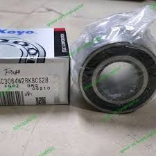 LAHAR DEPAN LUAR APV KOYO