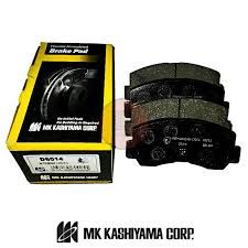 SEPATU REM DEPAN L300 OLD MK