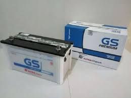 AKI GS PREMIUM N 100