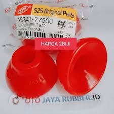 KARET STABIL CARRY FUTURA KYB