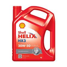 HELIX 3   4 LITER