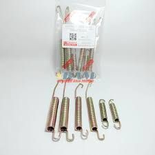 PER SEPATU REM BELAKANG KIRI GRANDMAX