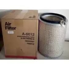 A-6012 (Filter Udara Isuzu ELF NHR55 NKR58 NKR66 NKR71)