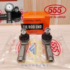 TERROT STABIL KIJANG SUPER 5K 7K 555