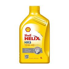 HELIX 5  1 LITER