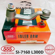 IDLE ARM (SAYAP) L300