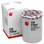 C-1012 (Filter Oli Mitsubishi Canter Ps110 Ps125 Ps136 Turbo)