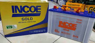 AKI L-300 INCOE N 70