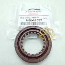 SEAL AS RODA BELAKANG DALAM L300
