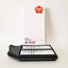 A-1429 (Filter Udara SuzukiAPV Maven Air)