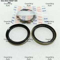 SEAL AS RODA DEPAN APV