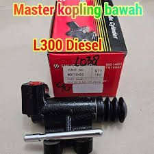 KIT KLOS BAWAH L300