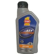 ATF MATIC TOP ONE OLI TRANSMISI 1 LITER