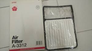 A-3312 (Filter Udara Avanza Xenia Rush Terios VVTi)