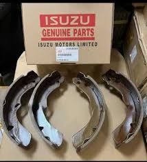 SEPATU REM BELAKANG ELF NHR