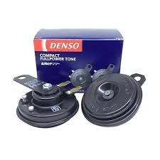 KLAKSON TIN DENSO 12 V