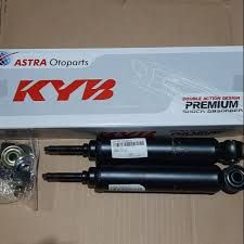 SHOCK DEPAN  PANTHER KYB