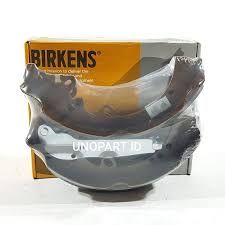 SEPATU REM BELAKANG FOTUNER BRIKEN