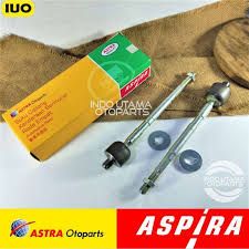 RACK END GRANDMAX ASPIRE