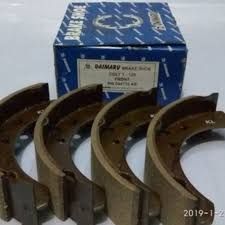 SEPATU REM DEPAN FUTURA T120 SS DAIMARU