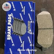 SEPATU REM DEPAN APV DAIMARU