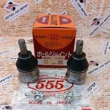 BALL JOIN ATAS (KANAN & KIRI) KIJANG 555