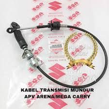 KABEL PERSENELING PENDEK APV