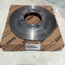 PIRING CAKRAM L300 BRIKEN