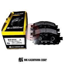 SEPATU REM DEPAN INNOVA MK