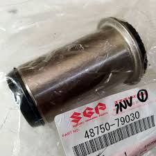 BOSS TENGAH STIUR SGP