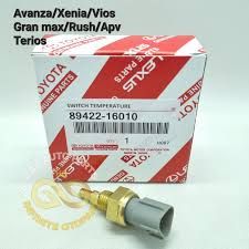 SWITCH PANAS GRANDMAX ORI