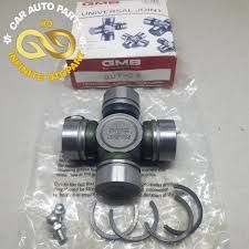CROSS JOINT SILANG 4 GRANDMAX GMB