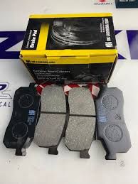 SEPATU REM DEPAN CARRY FUTURA MK