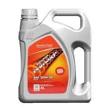 PRIMA XP 4 LITER