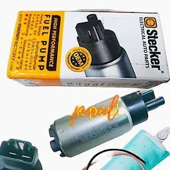 POMPA MINYAK CARRY FUTURA