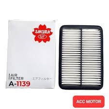 A-1139 (Filter Udara New L300 Diesel Euro 4)