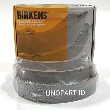 SEPATU REM BELAKANG PAJERO BRIKEN