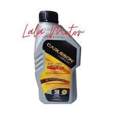 POWER GEAR CARLSSON SAE 90 1 LITER OLI PERSENELING