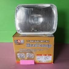 LAMPU BESAR PETAK DEPAN