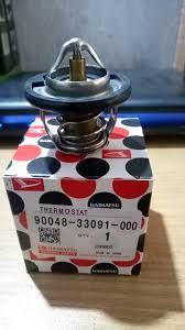 THERMOSTART GRANDMAX