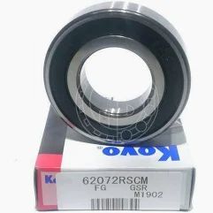 LAHAR BELAKANG CARRY FUTURA KOYO