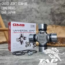 CROSS JOINT SILANG 4 L300 GMB